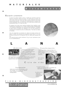 LANA - EcoHabitar