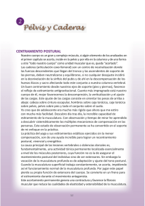 Libro Autorregulación Pelvis y Caderas