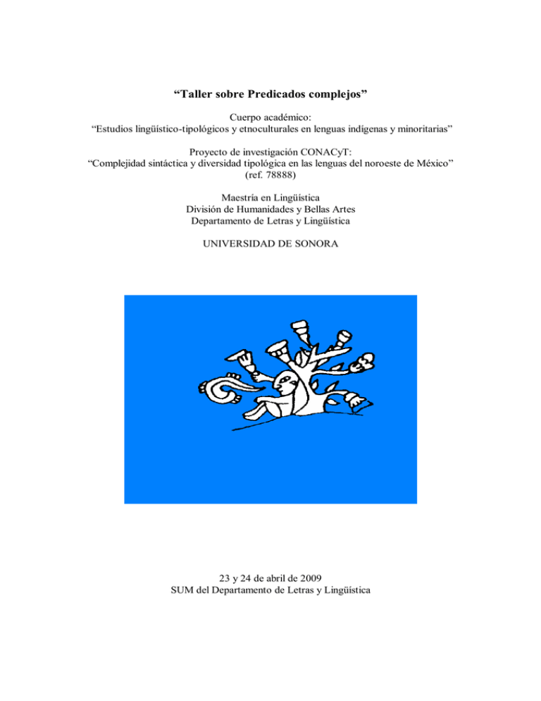 Taller De Predicados Complejos