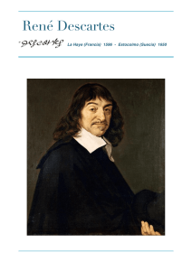 Descartes apuntes