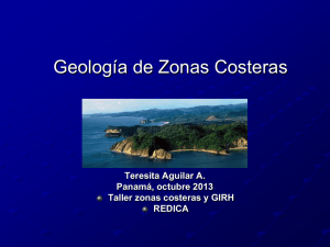6 Geología Costas