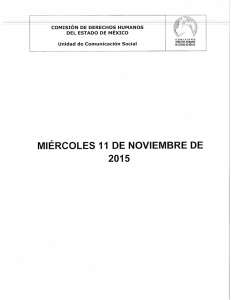 comisión de derecho$ humanos del estado de mexico