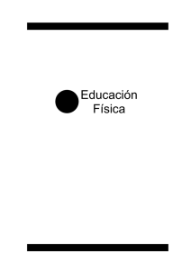 Educación Física - Dirección General de Cultura y Educación
