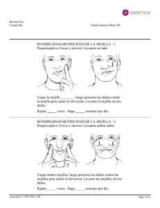 Exercise Routine - S3 amazonaws com