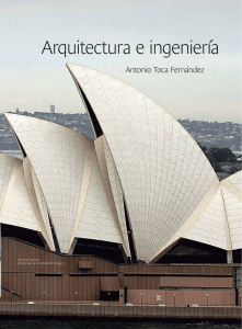 Arquitectura e ingeniería