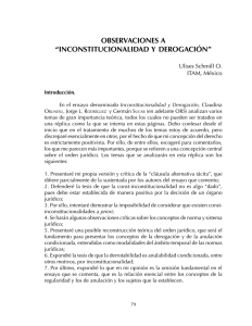 pdf Observaciones a "Inconstitucionalidad y derogación"