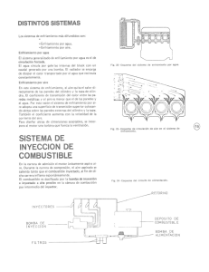 Page 1 Page 2 El sistema de inyección de combustible se completa