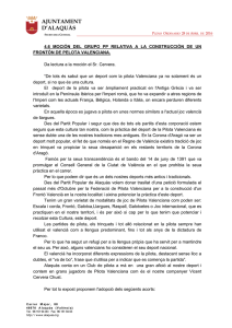Acta Pleno - Ajuntament d`Alaquàs