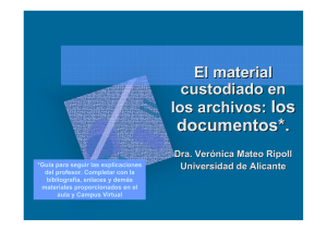 documentos - RUA - Universidad de Alicante