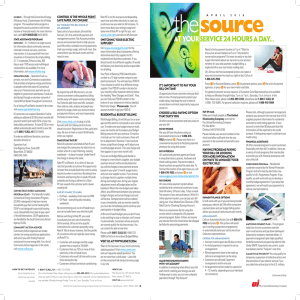 The Source 0410 4-Pager.indd