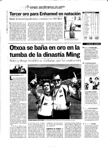 Diario As – 13 de septiembre de 2008