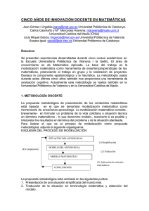 R0014 - Escola Politècnica Superior d`Enginyeria de Vilanova i la