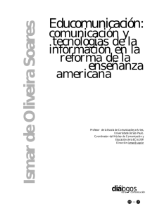 13. Oliveira - Diálogos de la Comunicación