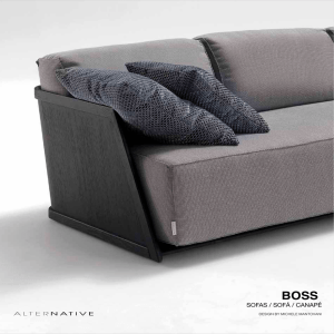 sofas / sofá / canapé