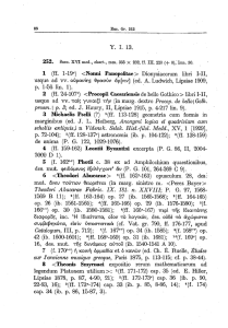 Page 1 96 Esc. Gr. 252 Y. I. 13. 252. Saec. XVI med., chart., mm. 838