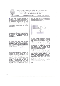 \———/ FI -—204- 5 /¿ Una gran tormenta eléctrica se aproxima a