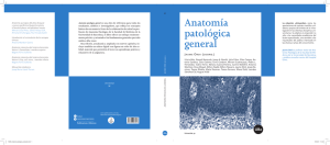 Anatomía patológica general - Publicacions i Edicions de la