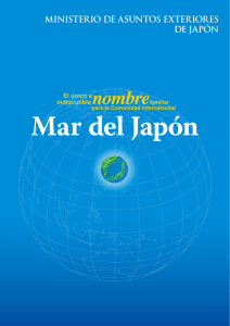 Ministerio de Asuntos exteriores de JApón