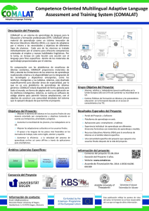 Objetivos del Proyecto