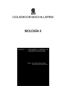 Biologia 2 fasículo 1
