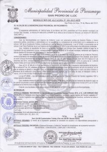 s.rp6¿€rdwhb.o ¡of¡ftBF - Municipalidad Provincial de Pacasmayo