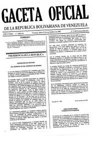 Ley del Contrato de Seguros - Cámara de Aseguradores de