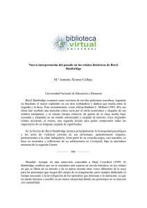M.ª Antonia Álvarez Calleja - Biblioteca Virtual Universal