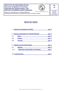 Reporte epidemiologico SE 35 2012 DEySIS