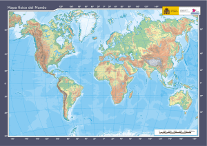 06 Mapa físico de El Mundo.cdr