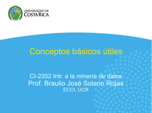 Conceptos básicos útiles - Braulio J. Solano Rojas