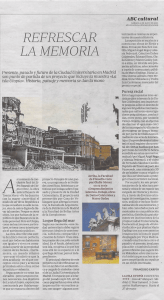 REFRESCAR LA MEMORIA 1