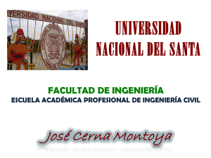 Diapositiva 1 - Biblioteca Central de la Universidad Nacional del