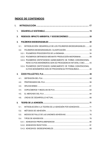 índice de contenidos - RiuNet repositorio UPV