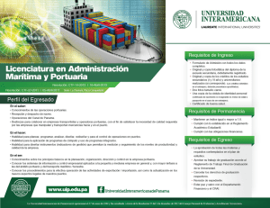 interamericana - Universidad Interamericana de Panamá