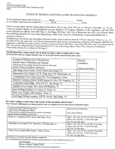 Page 1 AW1-7 Prescribed by Secretary of State Sections 4.004