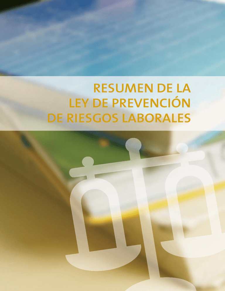 resumen-de-la-ley-de-prevenci-n-de-riesgos-laborales