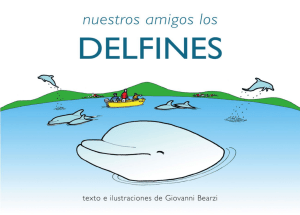 Descarga el libro - Dolphin Biology and Conservation