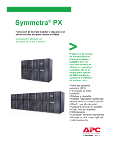 Symmetra® PX
