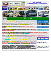 Bus Castellvi S.A.
