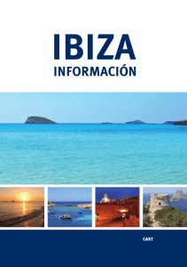 Ibiza Información General