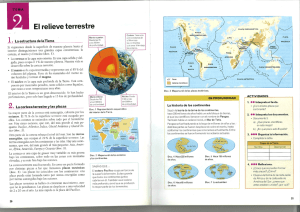 Tema 2 sociales 1º - Ciencias Sociales