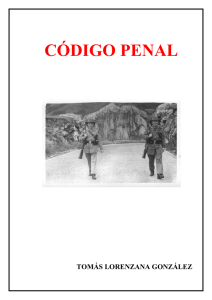 código penal.