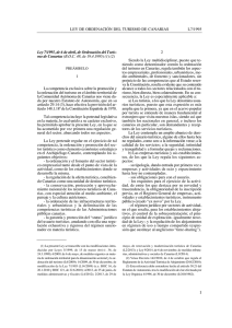 Ley 7/1995 - Gobierno de Canarias
