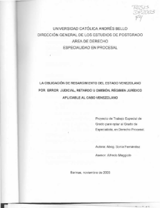 Ver Tesis en pdf - Universidad Católica Andrés Bello