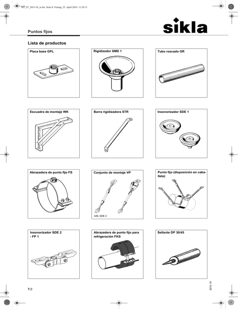 07 Puntos Fijos PDF