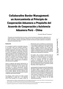 collaborativeborder.... - Repositorio Académico UPC
