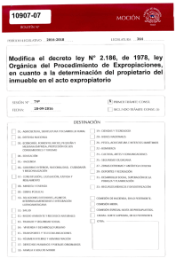 Page 1 10907-07 BOLETN Nº PERODO LEGISLATIVO 2014