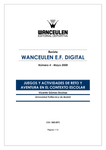 WANCEULEN E.F. DIGITAL