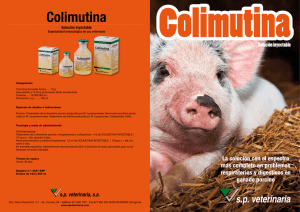 Colimutina - SP Veterinaria