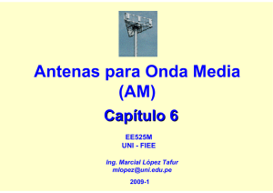 CH 06 Antenas para Onda Media (AM) UNI_2009